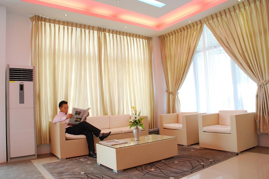 Hotel 72 ย่างกุ้ง ภายนอก รูปภาพ