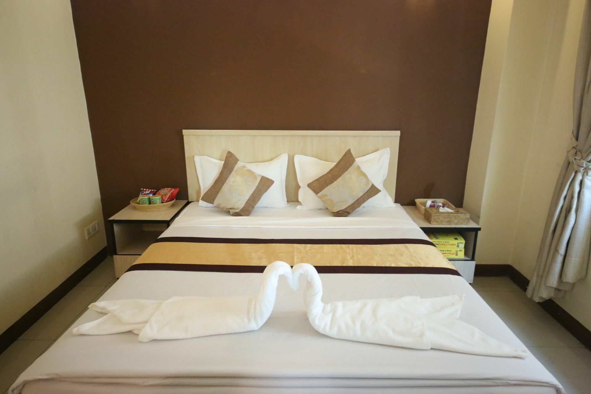 Hotel 72 ย่างกุ้ง ภายนอก รูปภาพ