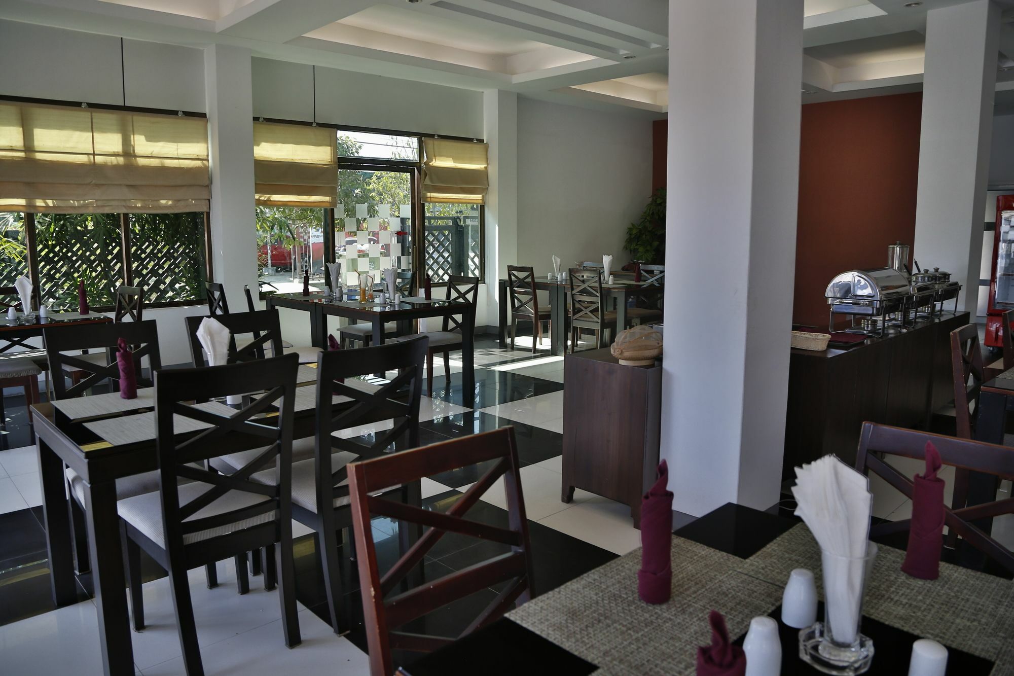 Hotel 72 ย่างกุ้ง ภายนอก รูปภาพ