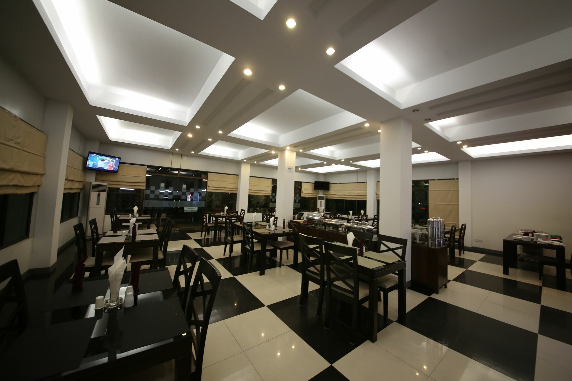 Hotel 72 ย่างกุ้ง ภายนอก รูปภาพ