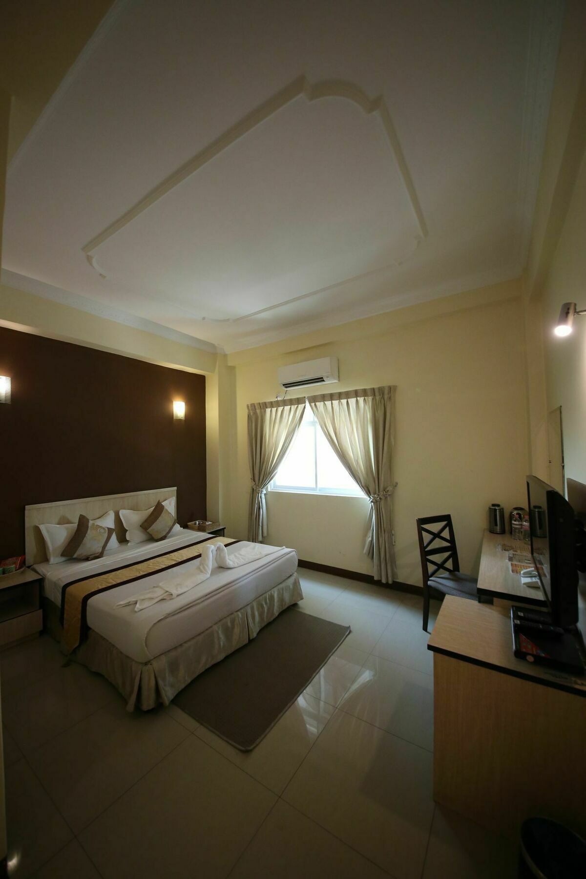 Hotel 72 ย่างกุ้ง ภายนอก รูปภาพ