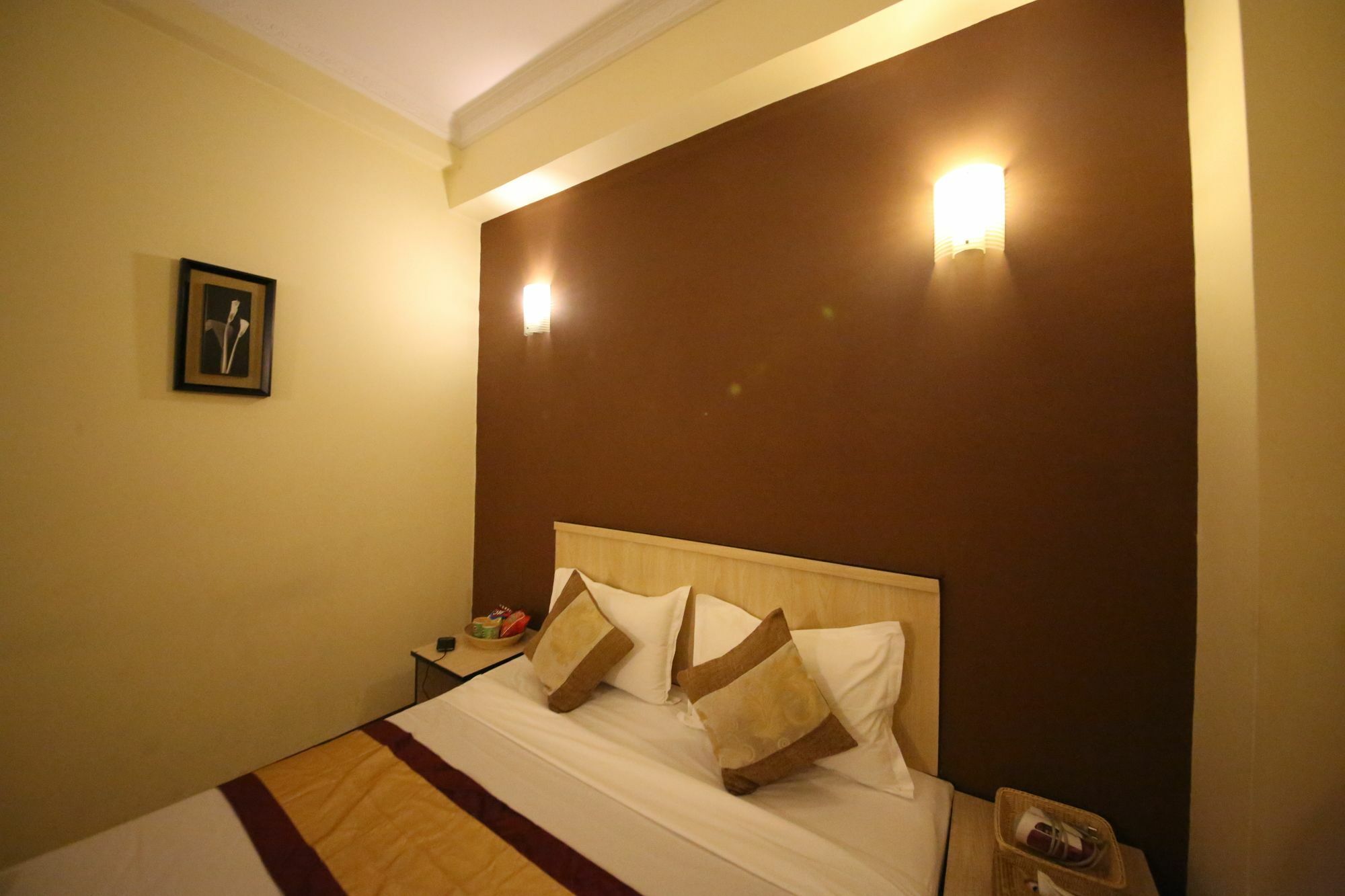 Hotel 72 ย่างกุ้ง ภายนอก รูปภาพ