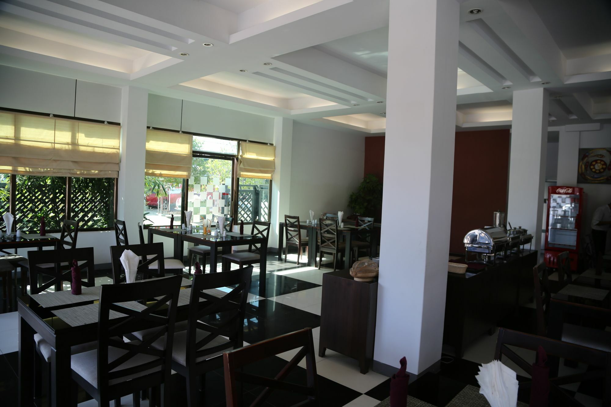 Hotel 72 ย่างกุ้ง ภายนอก รูปภาพ