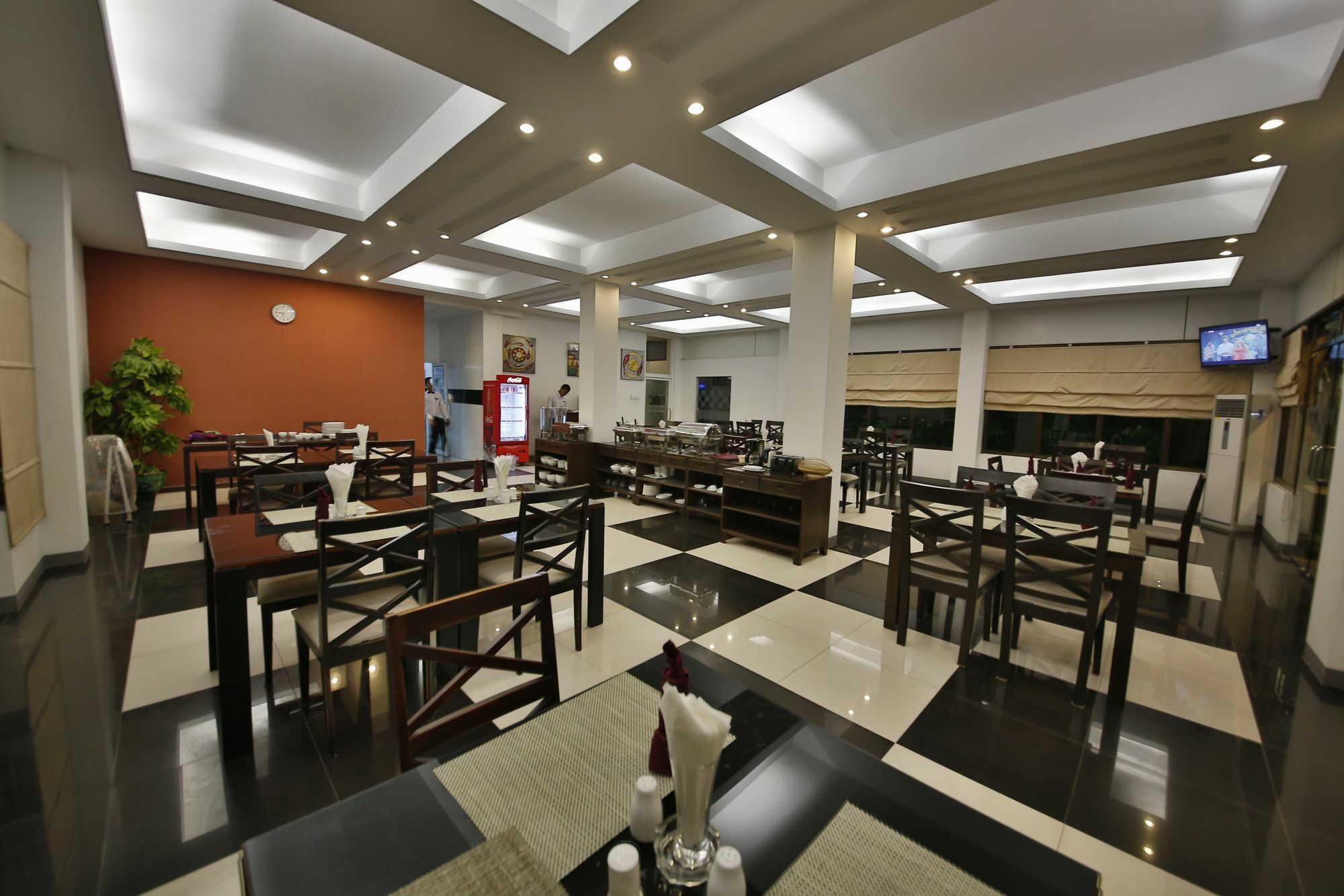 Hotel 72 ย่างกุ้ง ภายนอก รูปภาพ