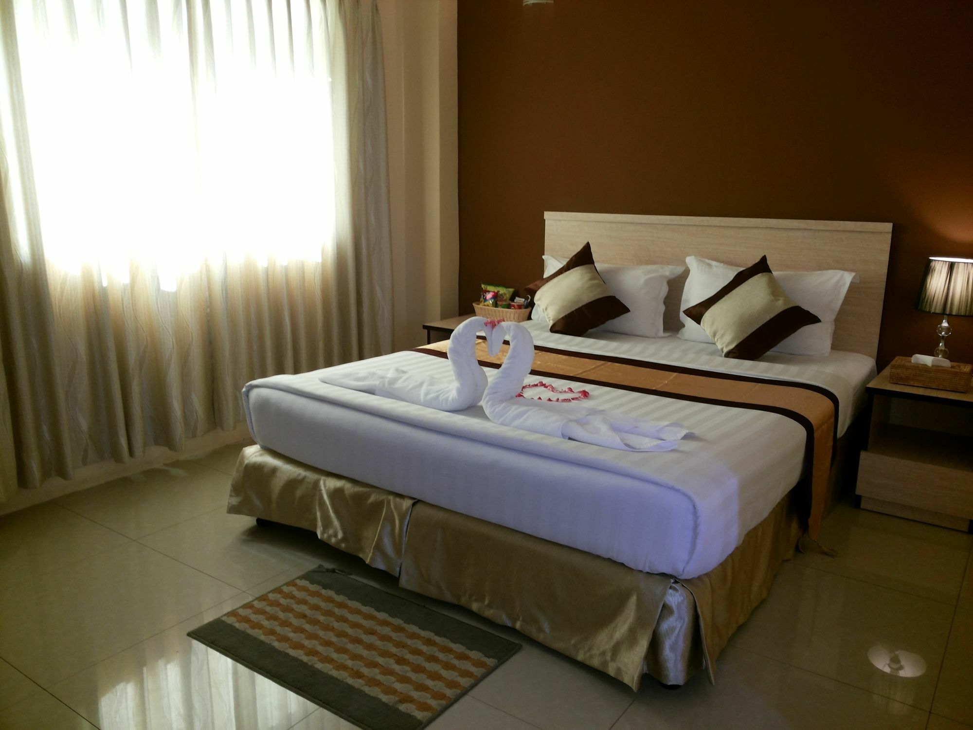 Hotel 72 ย่างกุ้ง ภายนอก รูปภาพ