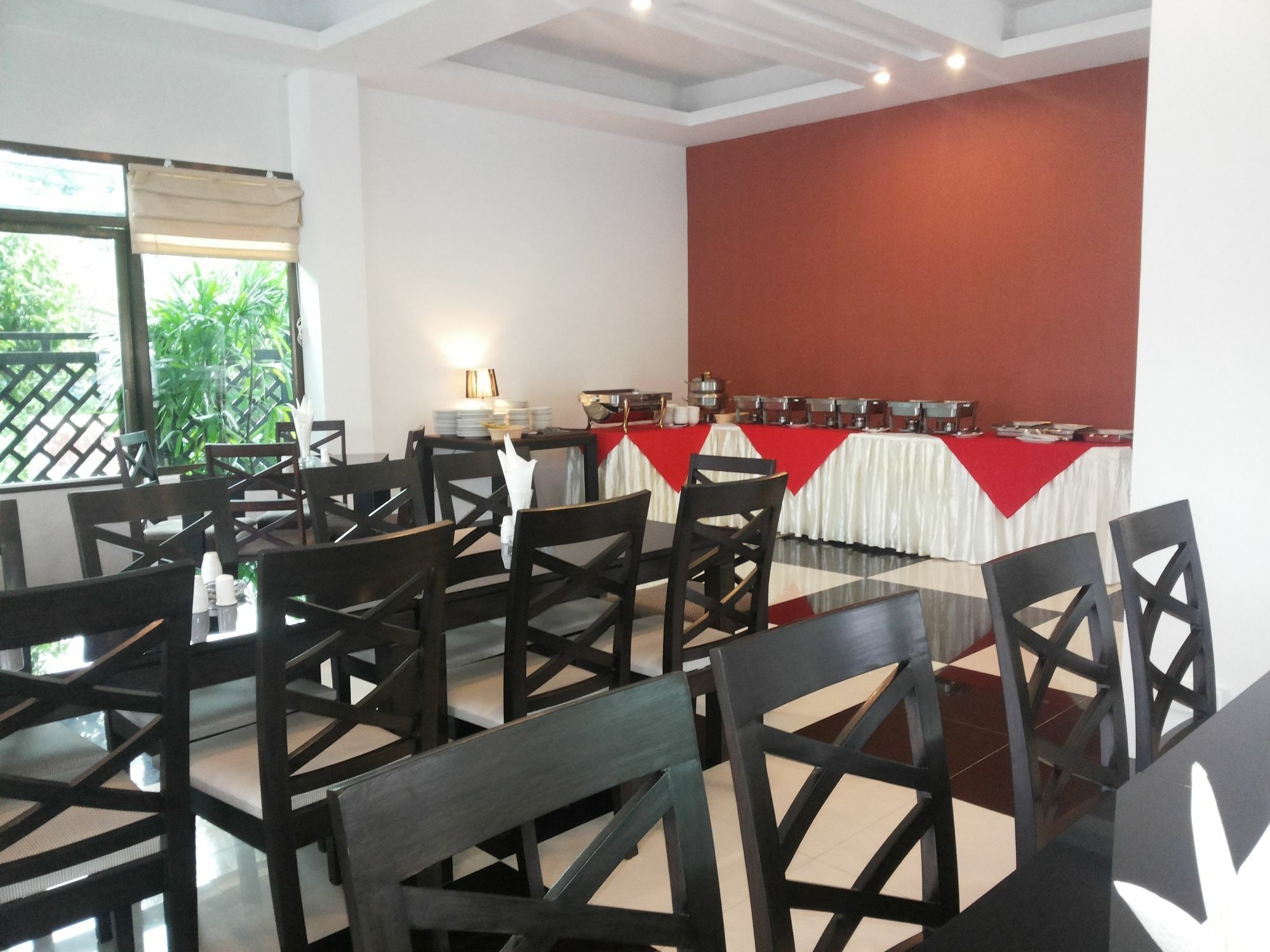 Hotel 72 ย่างกุ้ง ภายนอก รูปภาพ