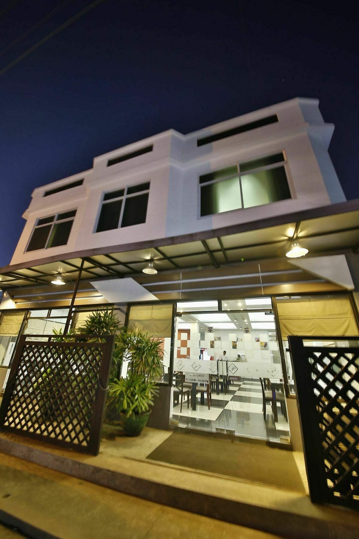 Hotel 72 ย่างกุ้ง ภายนอก รูปภาพ
