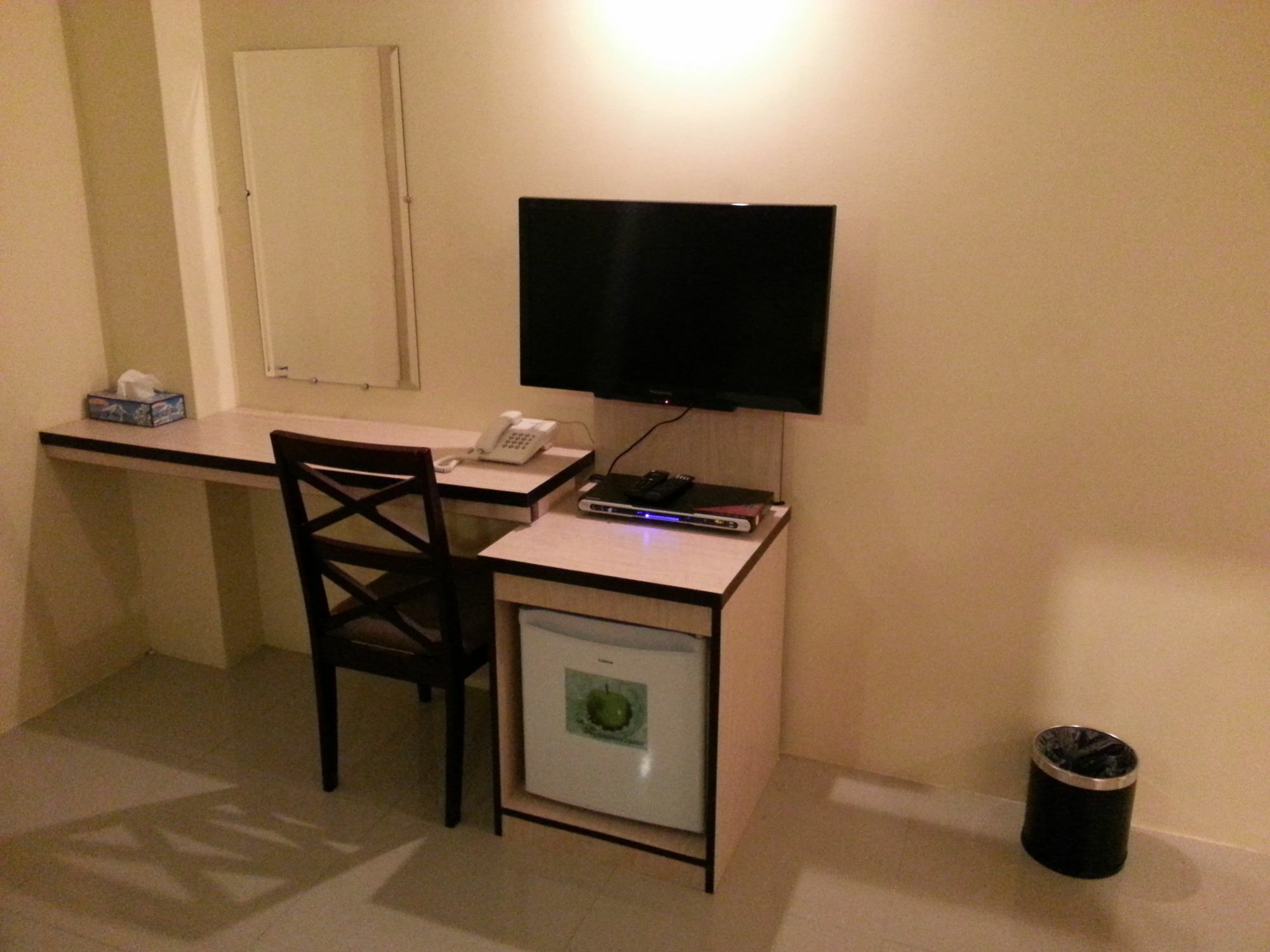 Hotel 72 ย่างกุ้ง ภายนอก รูปภาพ