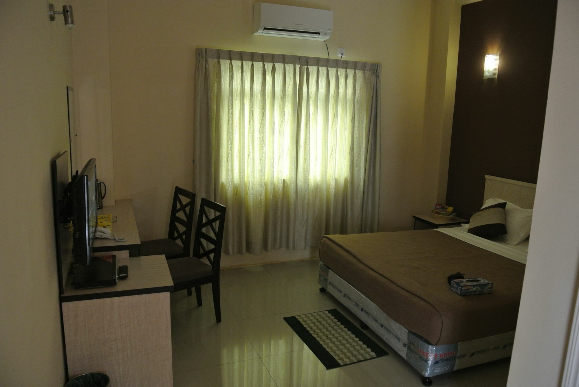 Hotel 72 ย่างกุ้ง ภายนอก รูปภาพ