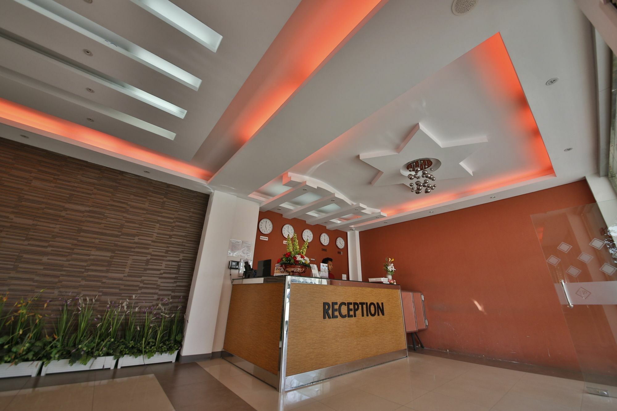 Hotel 72 ย่างกุ้ง ภายนอก รูปภาพ