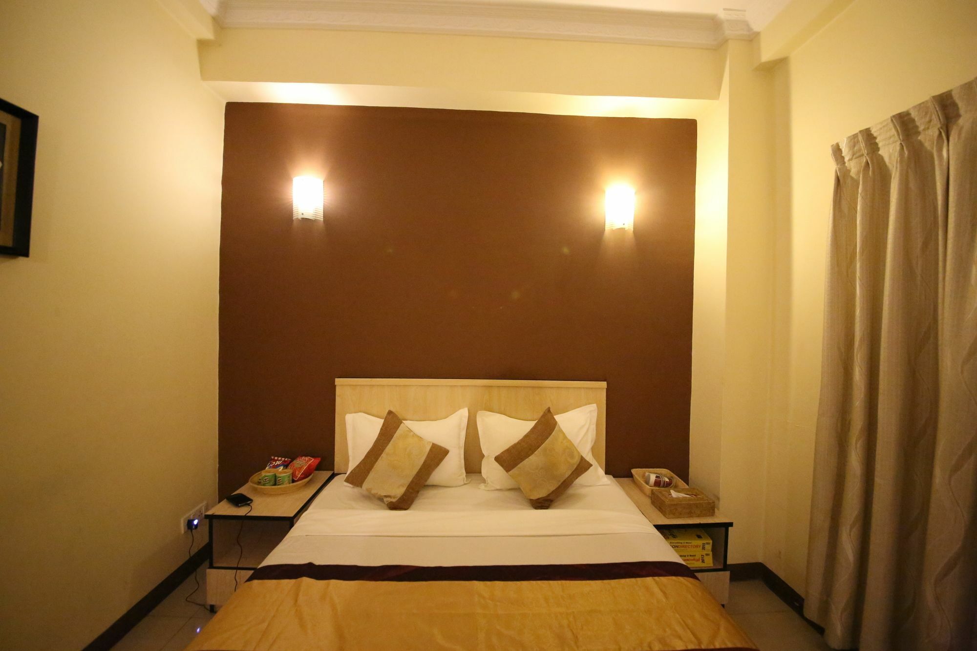 Hotel 72 ย่างกุ้ง ภายนอก รูปภาพ