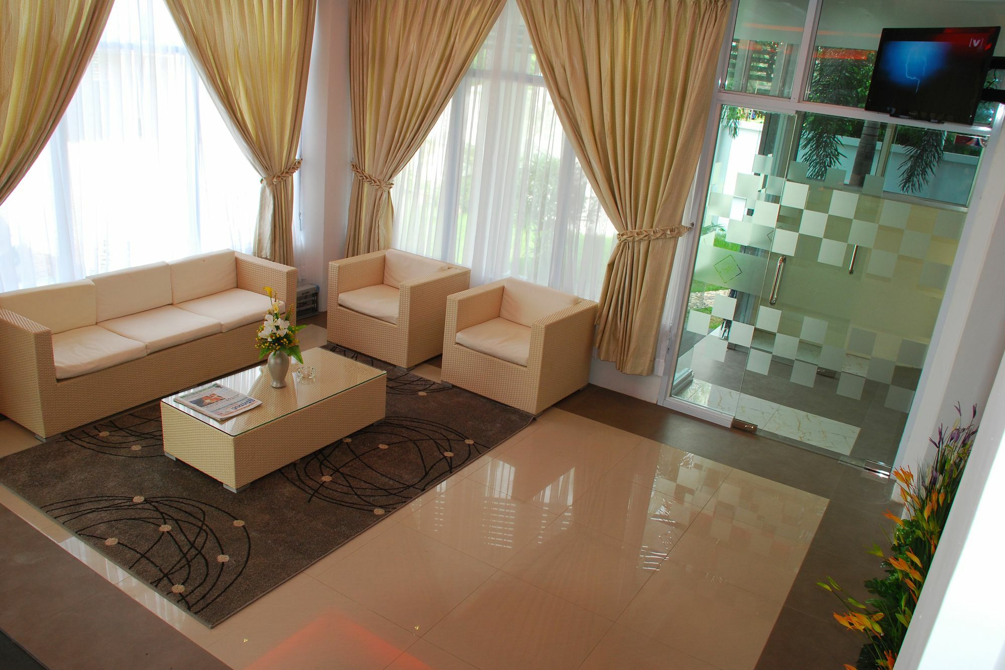 Hotel 72 ย่างกุ้ง ภายนอก รูปภาพ