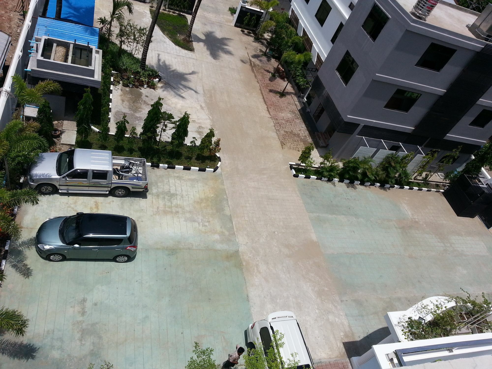 Hotel 72 ย่างกุ้ง ภายนอก รูปภาพ